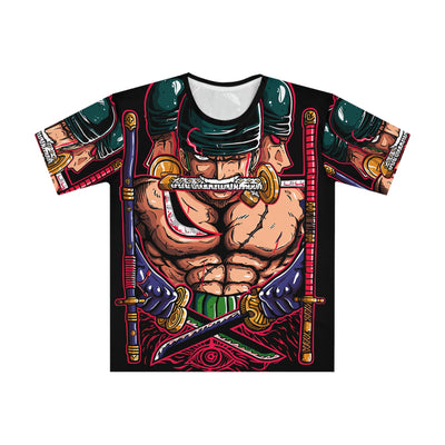 Zoro -AOP Tshirt