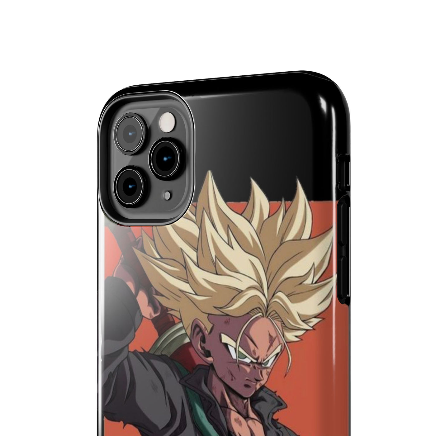 Trunks-Phone Cases