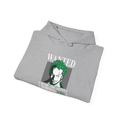 Roronoa Zoro -Hoodie