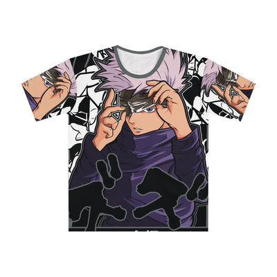 Gojo Satoru -AOP Tshirt