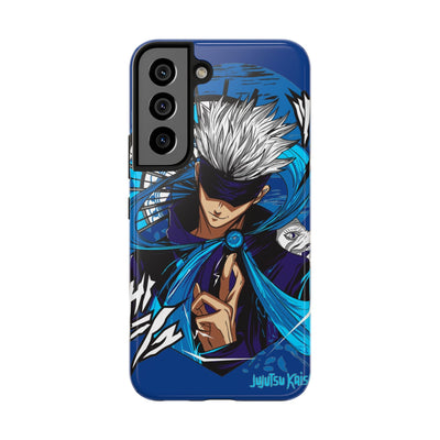 Gojo -Phone Cases