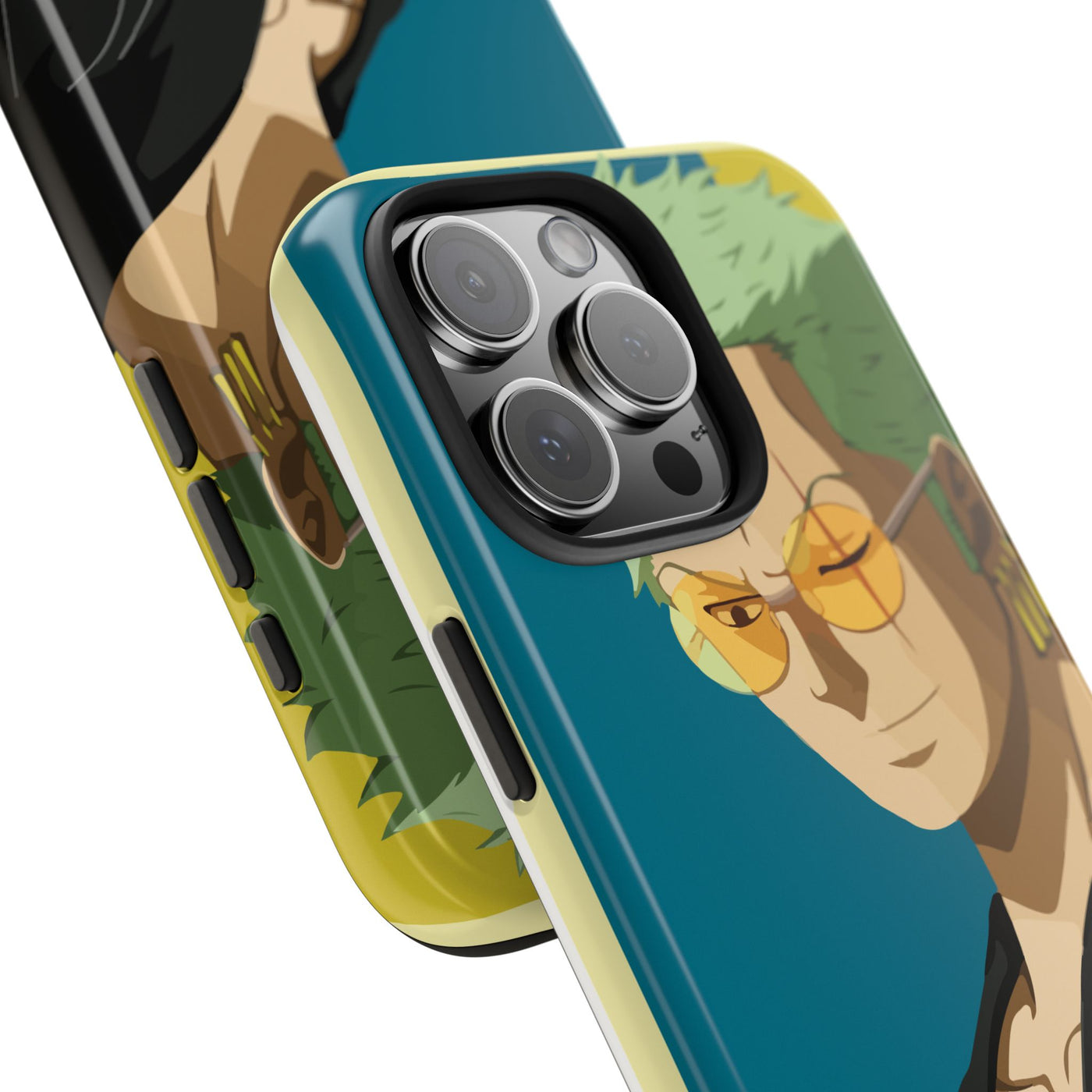 Zoro Rizz -Phone Cases