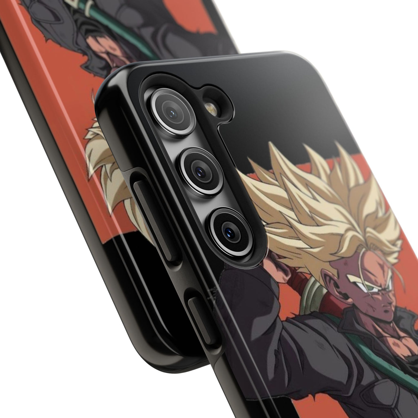 Trunks-Phone Cases