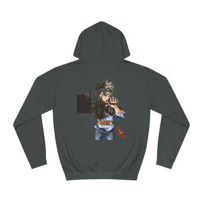 Asta Sword -Hoodie