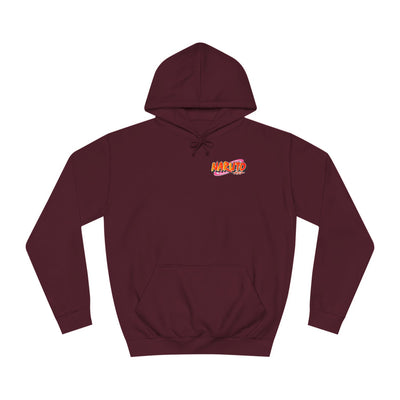 Naruto Uzumaki-Hoodie