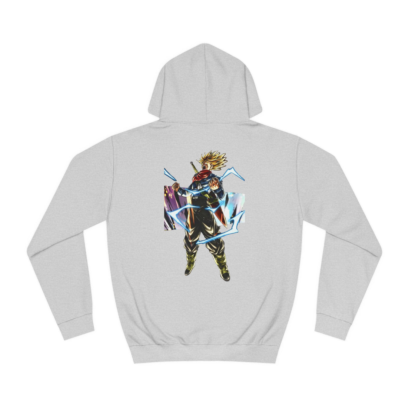 Trunks-Hoodie