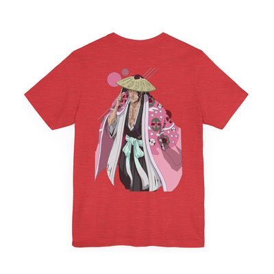 Kyoraku Shunsui-tshirt