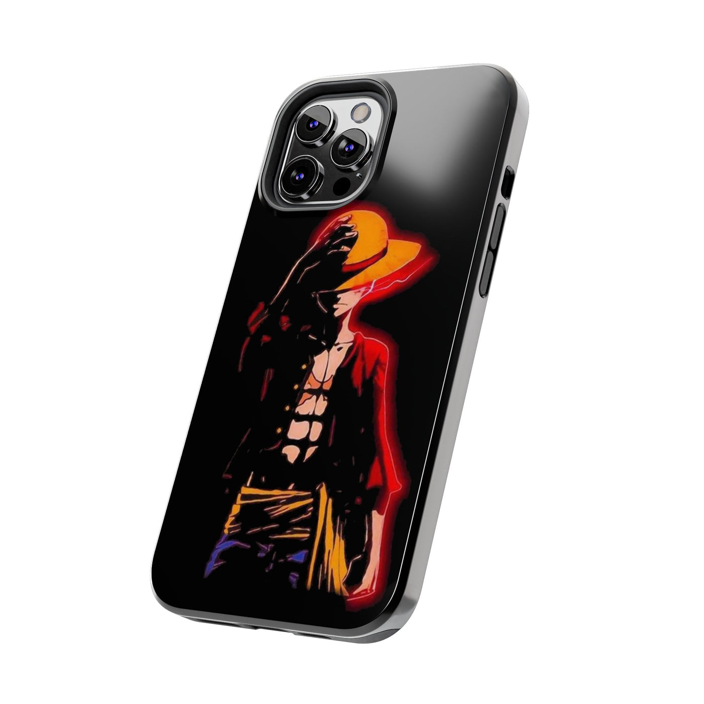 Luffy -Phone Cases