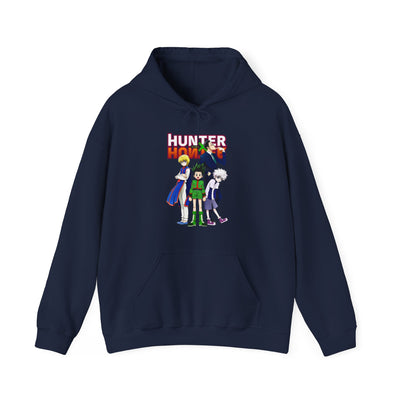 Hunter X Hunter -Hoodie