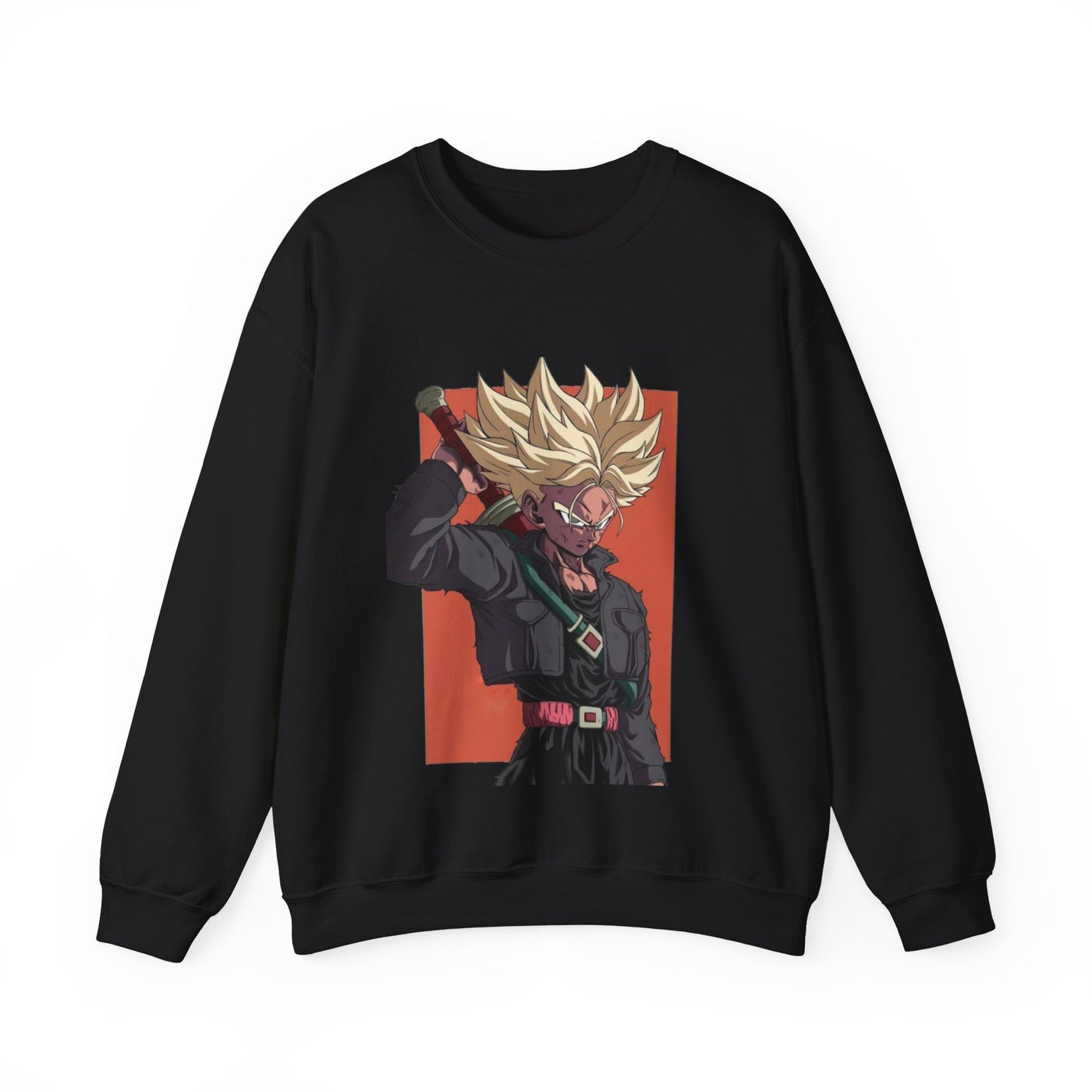 Trunks-Sweatshirt