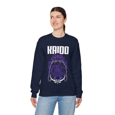 Kaido -Sweatshirt