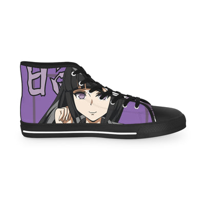 Hinata-High Top