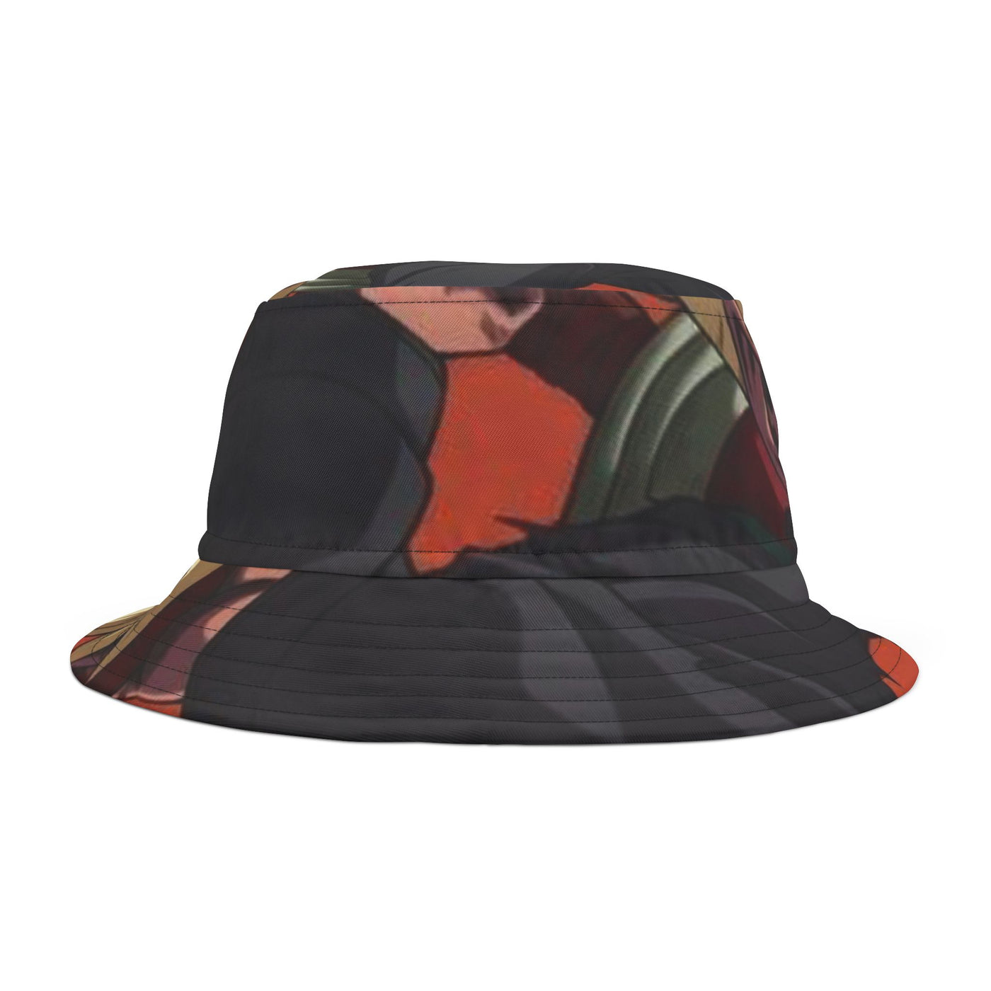 Trunks- Bucket Hat