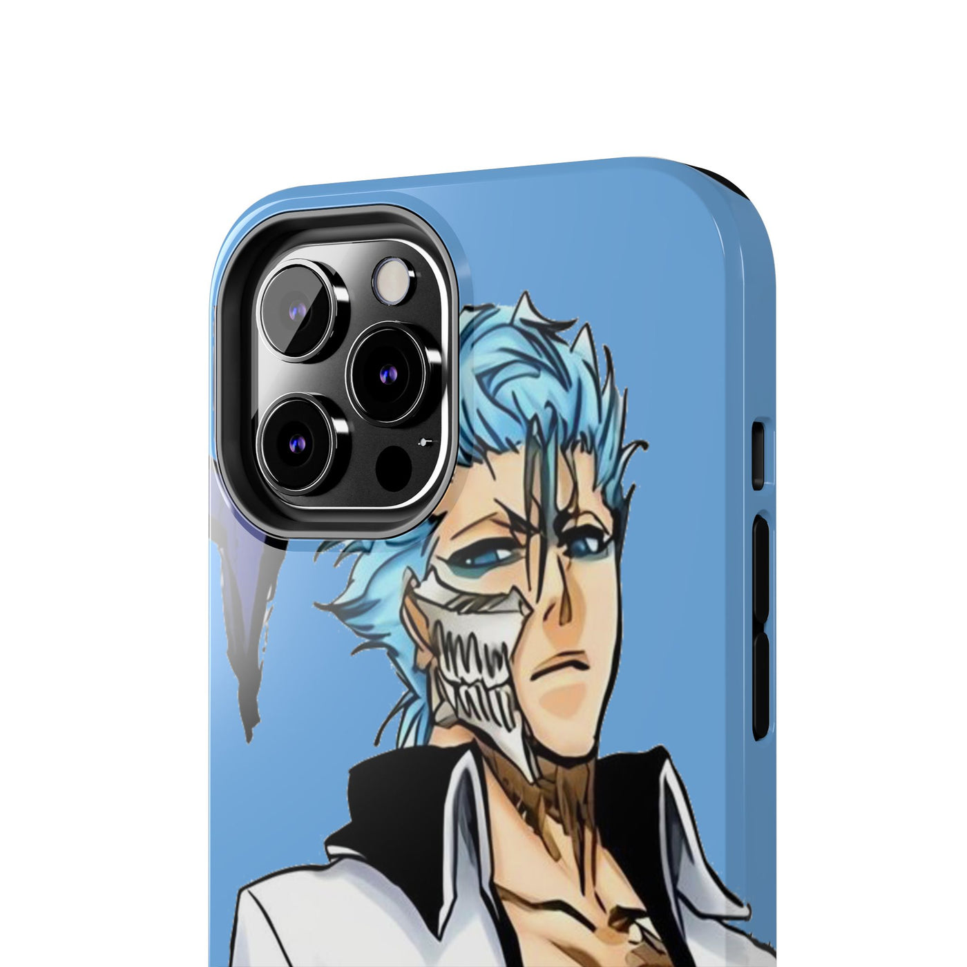 Grimmjow Jaegerjaquez-Phone Cases