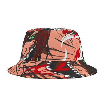 Eren Transformed- Bucket Hat