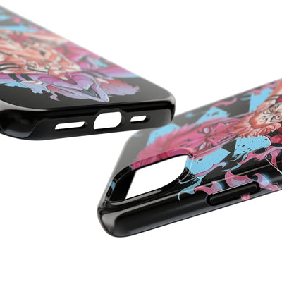 Ryomen Sukuna -Phone Cases