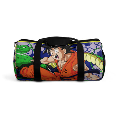 Dragon Ball Super Goku-Duffle Bag