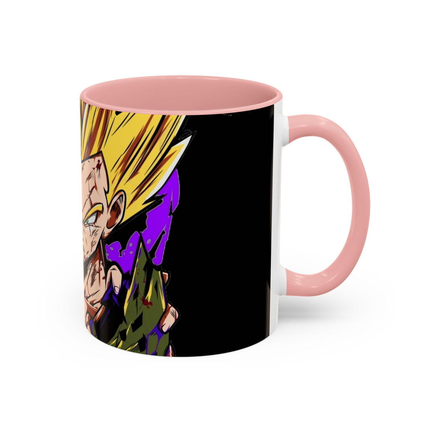 Gohan -Coffee Mug