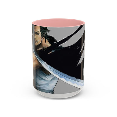 Yami Sukehiro -Coffee Mug