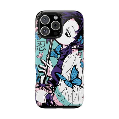 Shinobu-Phone Cases