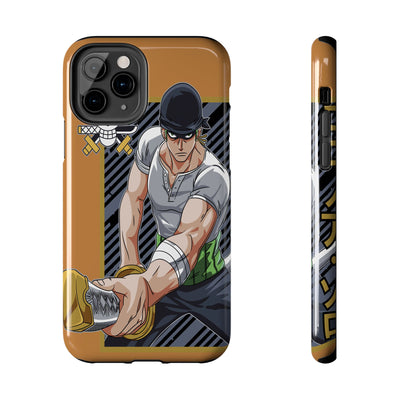 RORONOA ZORO -Phone Cases