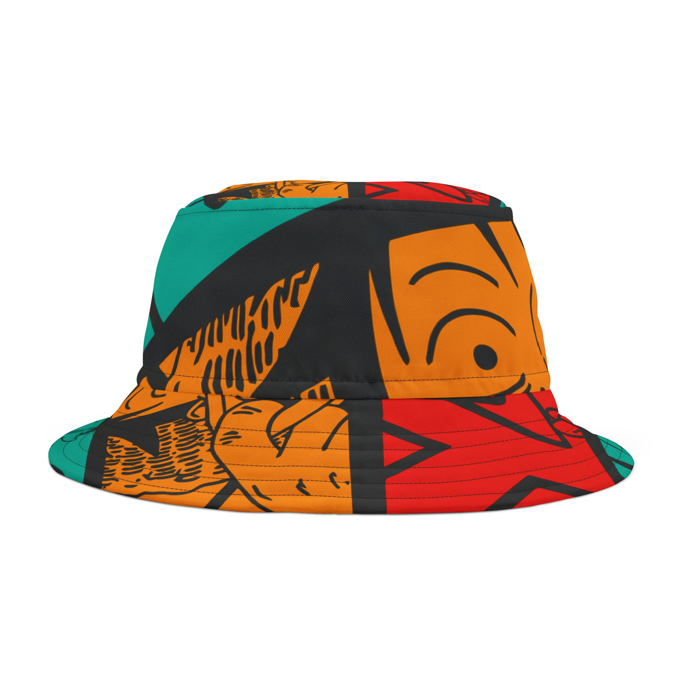 One Piece- Bucket Hat