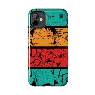 One Piece -Phone Cases