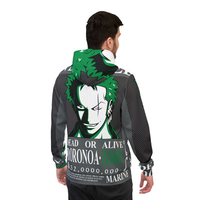 Roronoa Zoro -Hoodie