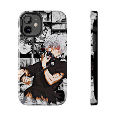 Ken Kaneki-Phone Cases