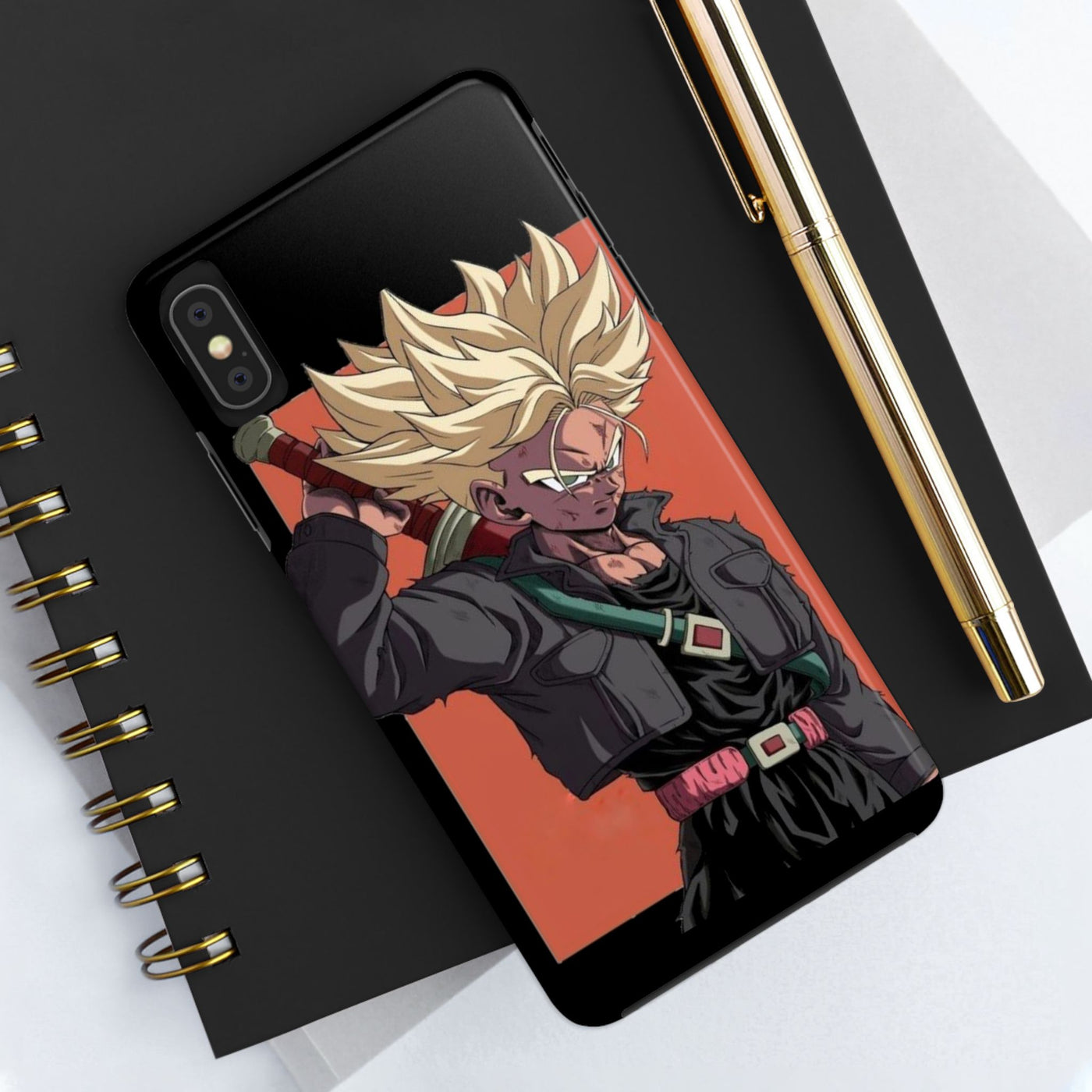 Trunks-Phone Cases