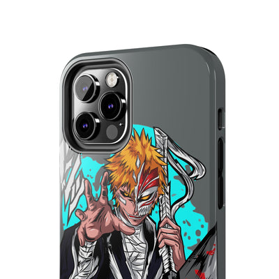 Ichigo-Phone Cases