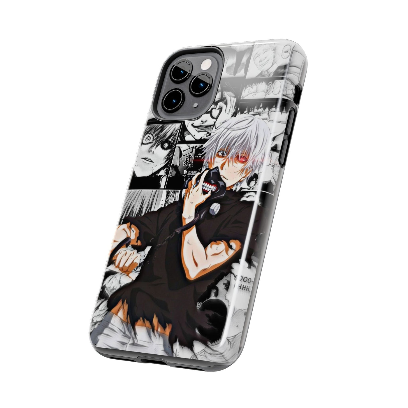 Ken Kaneki-Phone Cases