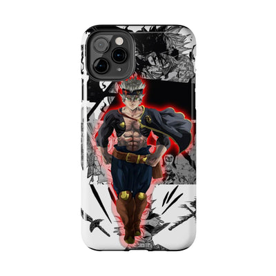 Asta Comic-Phone Cases