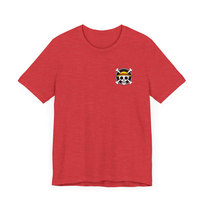 Luffy Gear 5 -tshirt