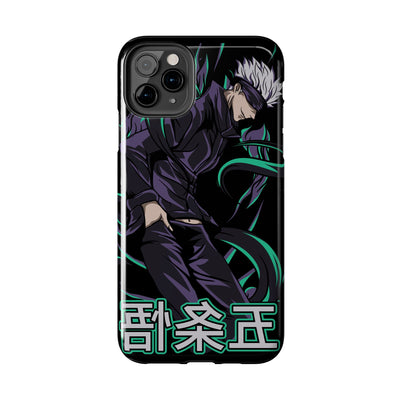 Satoru Gojo -Phone Cases