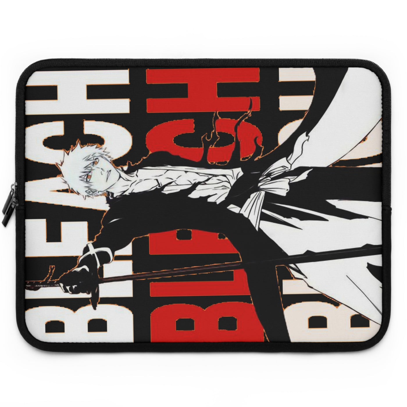 Bleach Ichigo-Laptop Sleeve