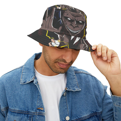 Beast Titan- Bucket Hat