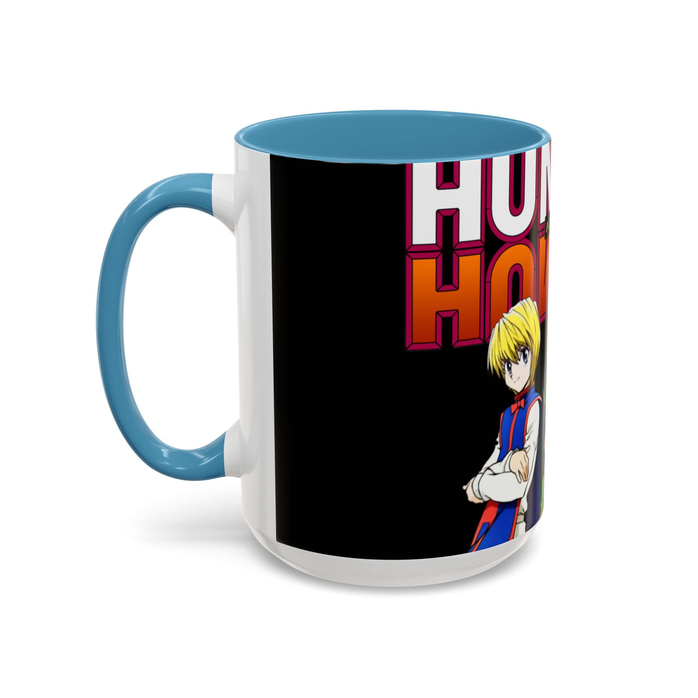 Hunter X Hunter -Coffee Mug