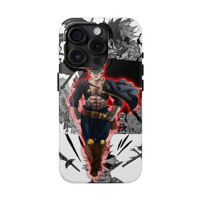 Asta Comic-Phone Cases