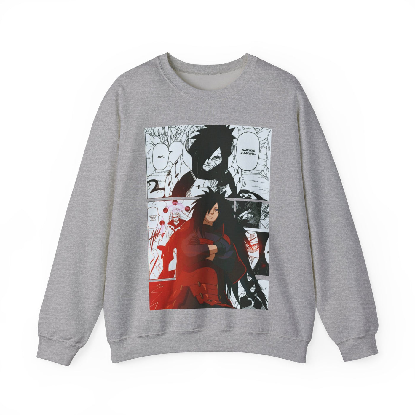 Madara-Sweatshirt