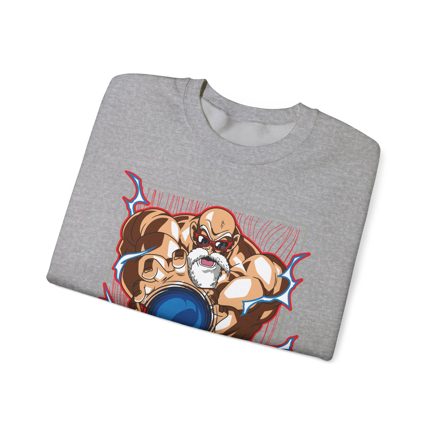 Master Roshi-Sweatshirt