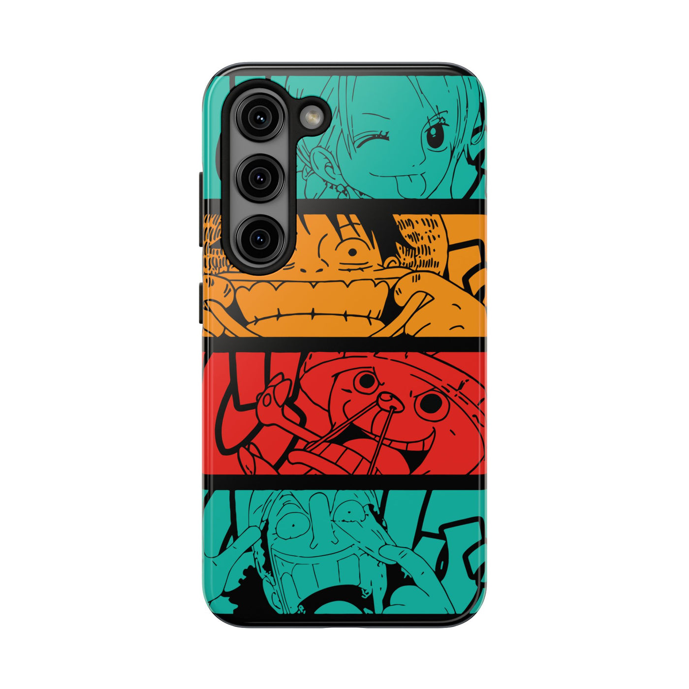 One Piece -Phone Cases