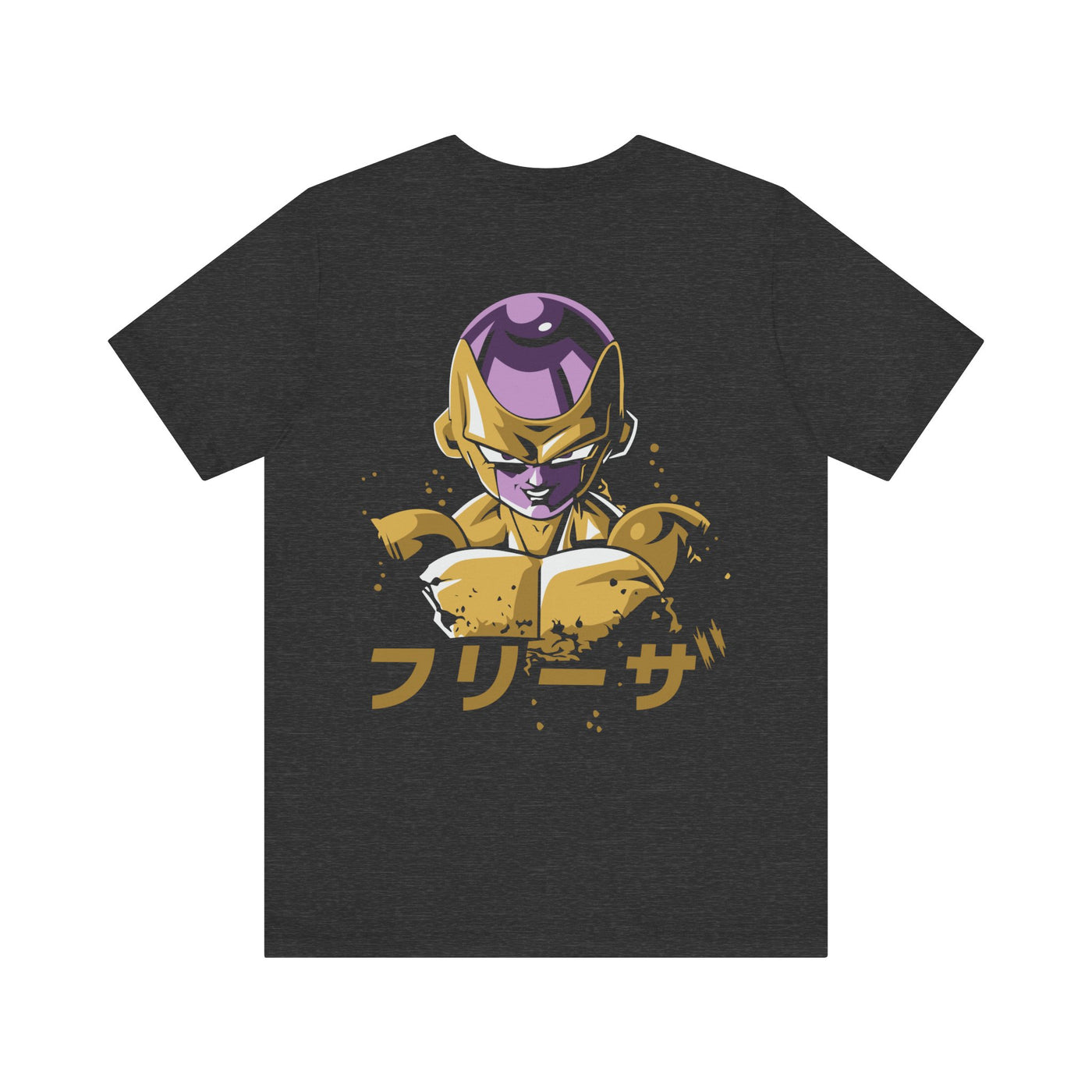 Golden Freezer-tshirt