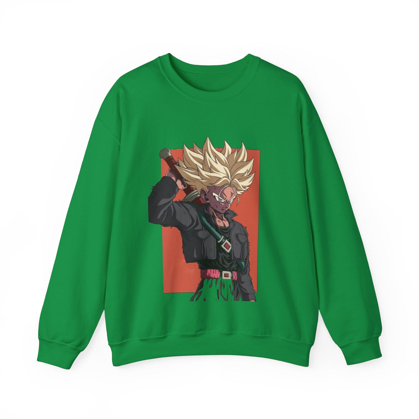 Trunks-Sweatshirt