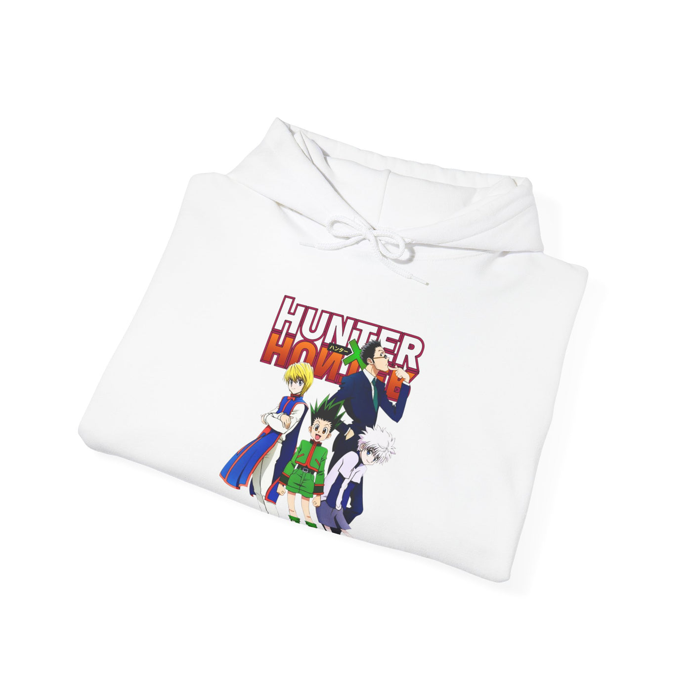 Hunter X Hunter -Hoodie