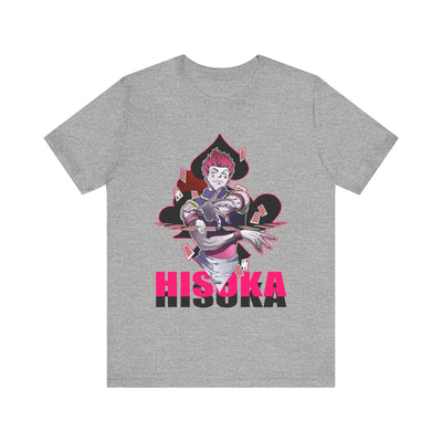 HISOKA -tshirt