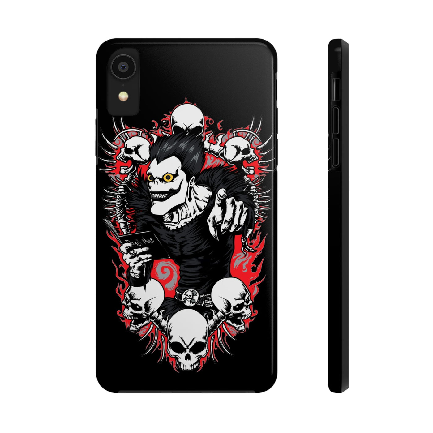 Ryuk-Phone Cases