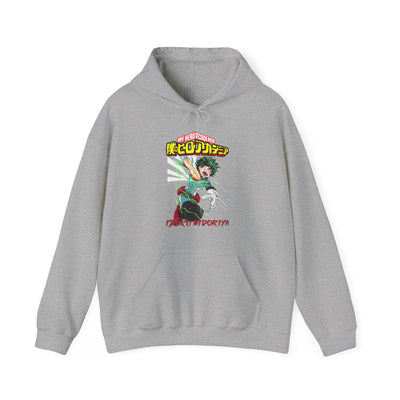 Izuku Midoriya -Hoodie