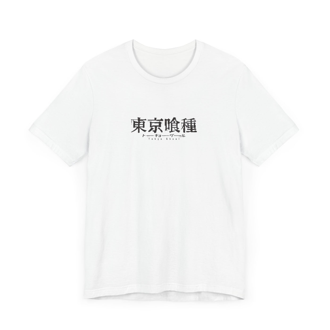 Ken Kaneki-tshirt