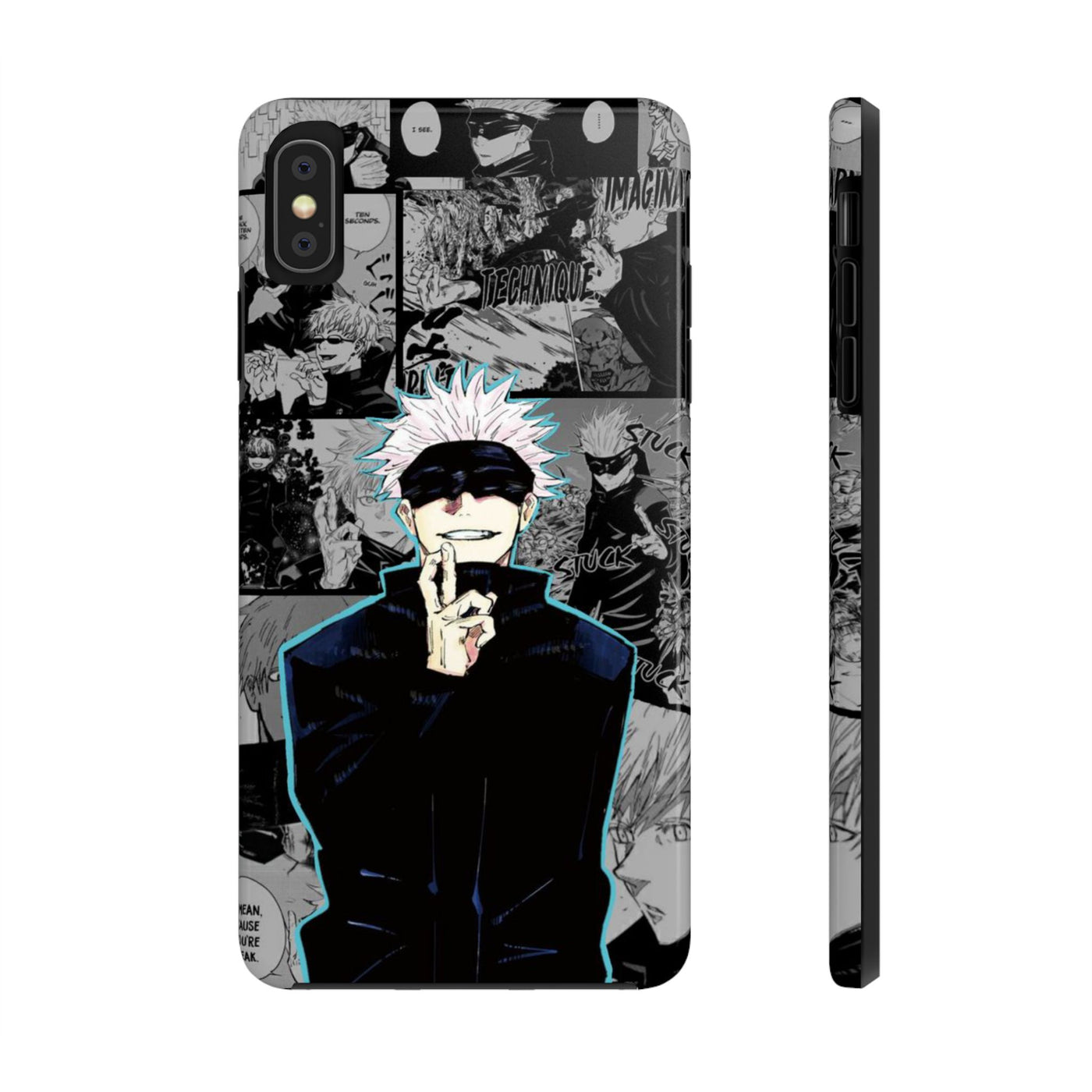 Satoru Gojo -Phone Cases